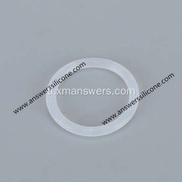 FDA Liquid Silicone Rubber Gasket Sealing na may LSR